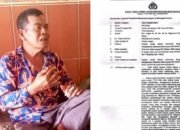 12 Karung Gabah Hilang, Warga Tuban Kecewa Laporan ke Polisi Tak Berjalan