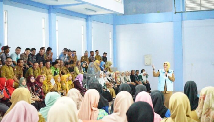 DTSEN Jadi Senjata Baru Bojonegoro Lawan Kemiskinan