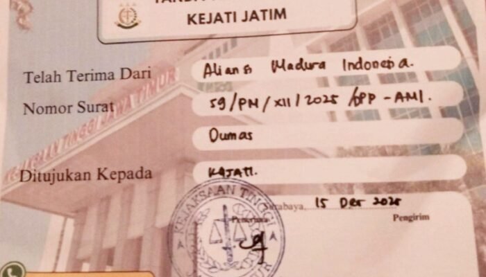 Mafia di Dishub Uji KIR Dilaporkan ke Kejaksaan Tinggi Jawa Timur