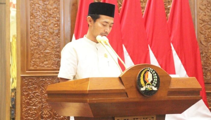 Raperda KTR Disetujui, Fraksi Gerindra Dorong Smoking Area dan Edukasi Warga
