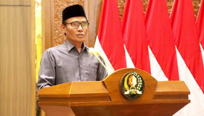 Kawasan Tanpa Rokok Bojonegoro Disahkan, Fraksi PPKN Soroti Dampak UMKM