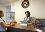 Talenta Massage Kediri Hadirkan Pijat Refleksi Murah, Terapis Profesional