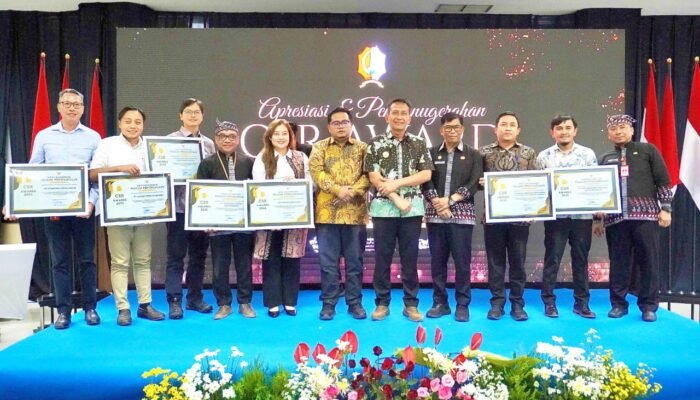 CSR Award Bojonegoro 2025, Bupati Tekankan Transparansi dan Dampak Nyata