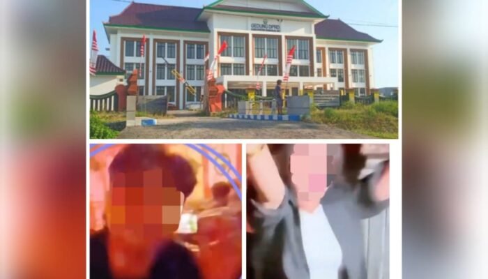 Diduga Dugem di Hiburan Malam, Dua Oknum DPRD Bangkalan Terancam Dicopot