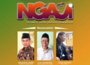 Di Balik Nama Masjid Samin Baitul Muttaqin, Ada Diskusi Serius