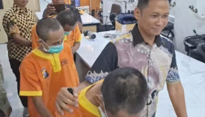 ‎Jalan Pengkhianat Di Balik Malam Sunyi ‎Didesa Gempolpendowo Glagah