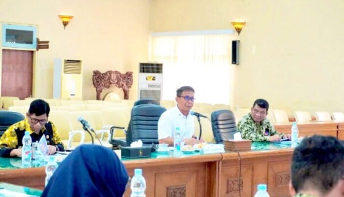 Bojonegoro Ganti Kulit, Proyek Besar Penataan Kawasan Kota Mulai Dimatangkan, Apa Saja