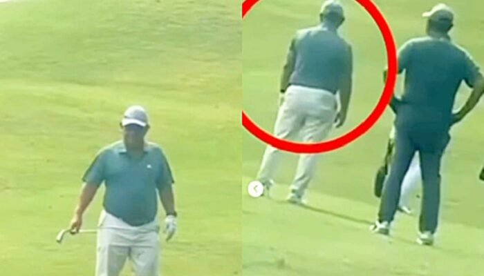 Kepala BGN Dadan Hindayana Akui Sosok di Video Golf Adalah Dirinya, Ini Fakta Sebenarnya