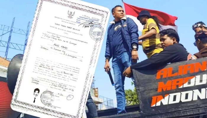 Bau Ijazah Ilegal di Kursi Legislatif Kediri, AMI Minta Megawati Pecat Kader PDIP Inisial AA