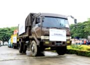 BUMN Terjunkan 1.000 Relawan dan 109 Truk Raksasa Lawan Dampak Bencana