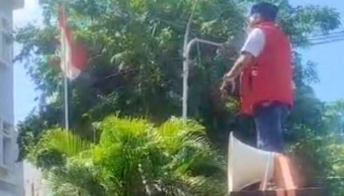 Nama Baik Jurnalis Tercoreng, Wartawan Surabaya Datangi Kantor Satpol PP
