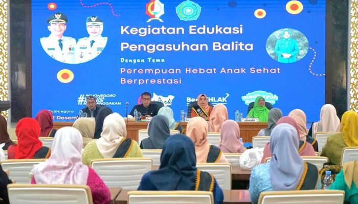 Cantika Wahono: Orang Tua Kini Bersaing dengan Media Sosial
