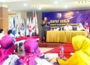 KORMI Bojonegoro Gas Pol di 2025, Siapkan Festival Olahraga Tradisional Hingga Incar Juara Forprov