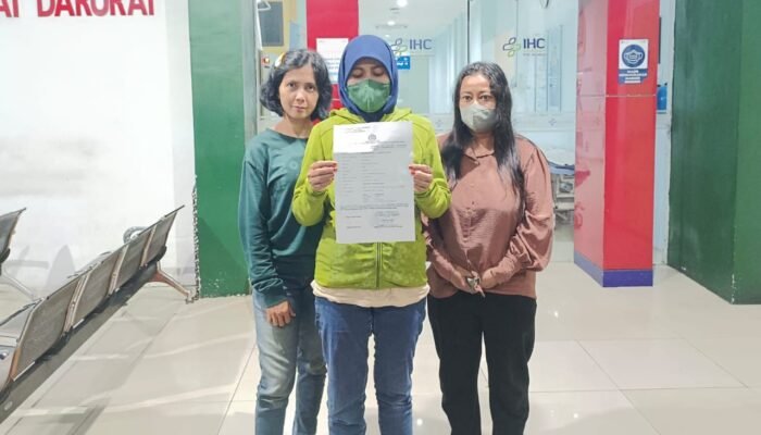 Anak-Anak Dipukul Saat Beli Minuman, Warga Plampitan Surabaya Dilaporkan Polisi