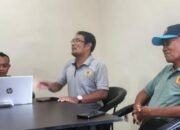 Siapkan Ribuan Atlet, KONI Bojonegoro Bidik Prestasi Porprov 2027