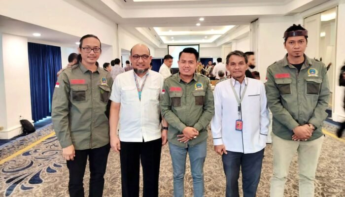 Bukan Cuma Gertak Sambal, Aliansi Madura Indonesia Tegaskan Komitmen Hukum dan Kemanusiaan