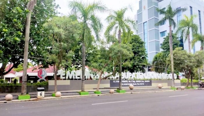 Serapan APBD Bojonegoro Naik, Ada Evaluasi dari Gubernur