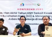K3 Indonesia Darurat, KSPI dan APHEDA Bersuara