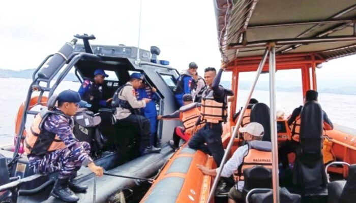 Kapal Wisata Karam di Labuan Bajo, 1 Jenazah WNA Ditemukan
