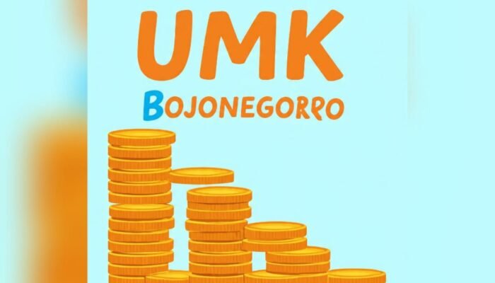 UMK Bojonegoro Naik Lagi,  Berlaku Mulai 1 Januari 2026