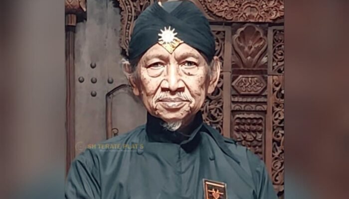 Akhiri 2025 dengan Istikhomah, Ini Pesan Kacab SH Terate Bojonegoro