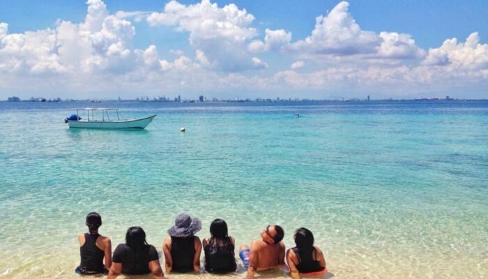 Bukan Makassar, Ini Pulau-Pulau Tersembunyi di Sulsel yang Bikin Takjub
