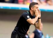 John Herdman Datang, Mimpi Besar Timnas Indonesia Kembali Menyala