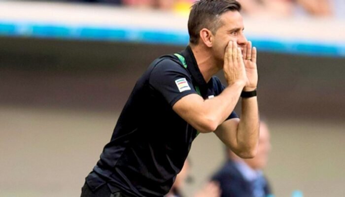 John Herdman Datang, Mimpi Besar Timnas Indonesia Kembali Menyala