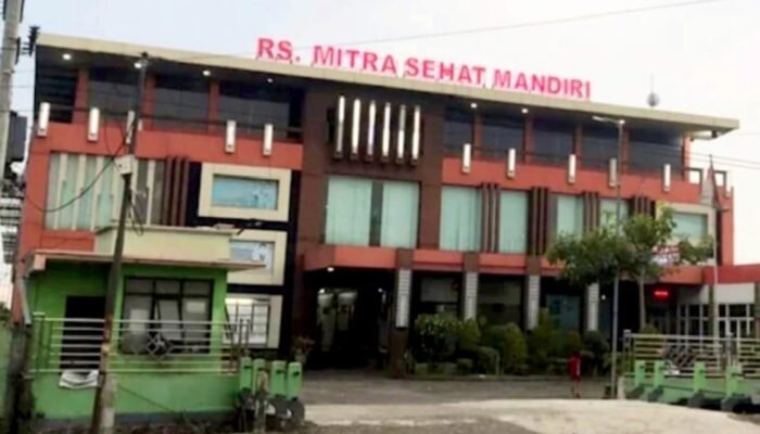 Manajemen RS Sidoarjo Buka Suara soal Penggunaan LPG 3 Kg