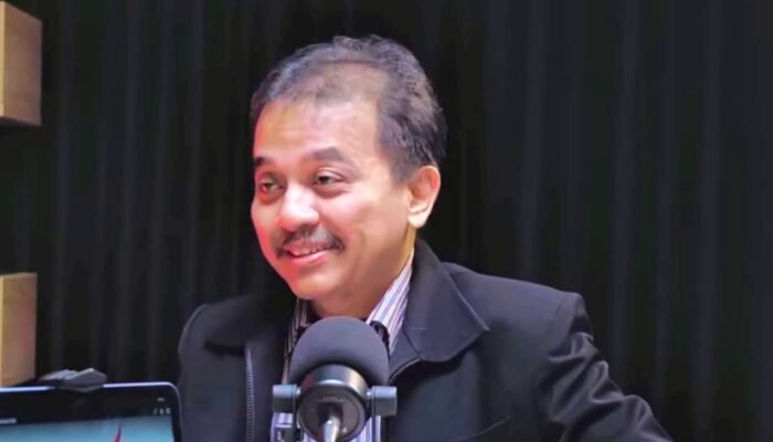 Gibran End Game Terbit, Roy Suryo Cs Siap Buka Isu Fufufafa