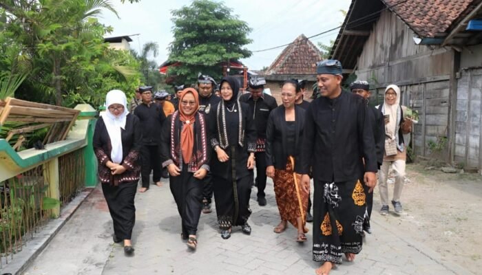 Ajaran Samin Diakui Negara, Sosok Bambang Sutrisno Jadi Simbol Warisan Leluhur