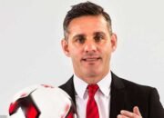 Fakta Menarik John Herdman: Baru Punya Instagram Usai Jadi Pelatih Timnas