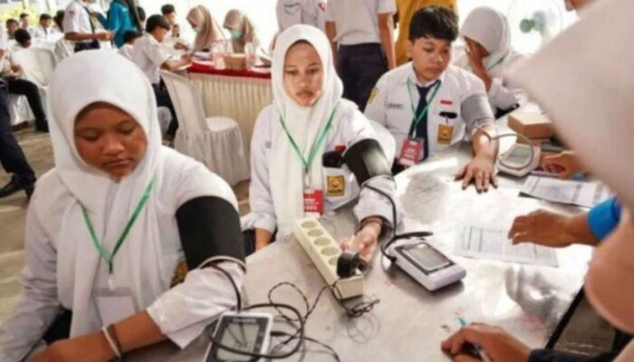 Capaian Kesehatan Bojonegoro 2025 Melejit, CKG Tembus 534 Ribu Warga