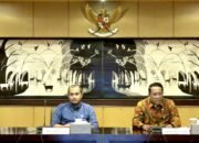 KUHP Baru Berlaku 2026, Kritik Pemerintah Tetap Aman