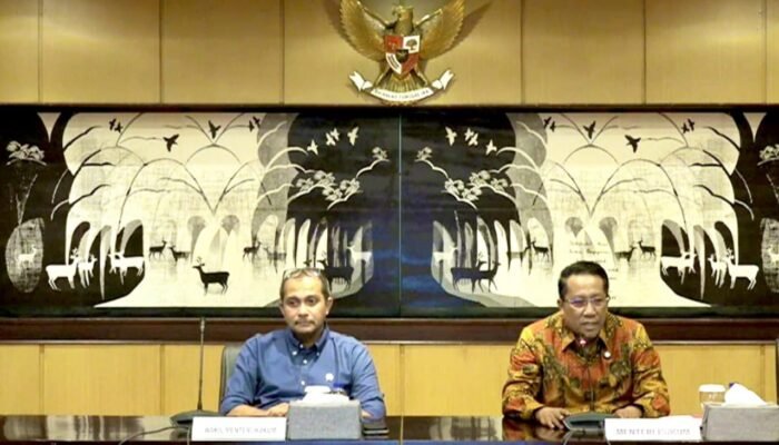 KUHP Baru Berlaku 2026, Kritik Pemerintah Tetap Aman