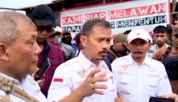 LDII Tegas Lawan Mafia Tanah Tambak Oso Sidoarjo, Minta Ormas Tak Terjebak Provokasi