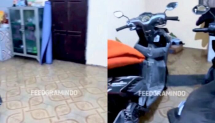 Air Sudah Masuk Rumah, Warga Banjar Kalsel Keluhkan Banjir Berulang