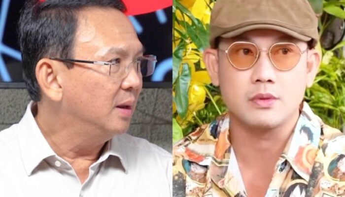 Sempat Takedown, Podcast Ahok Ungkap Cerita Mundur Demi Naik Level Politik