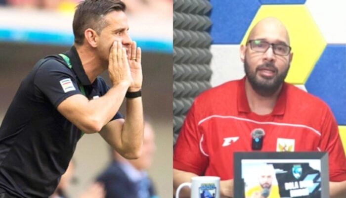 Pengamat Soroti Target Berat John Herdman di Timnas Indonesia
