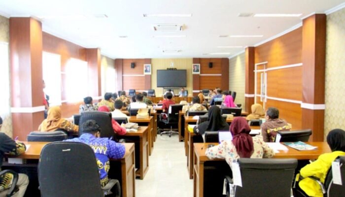 Menuju 2026, DPRD Bojonegoro Saring Ketat Raperda: 5 Usulan Lolos Masa Sidang I