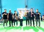 TSB Academy, Kampret Fighter dan Al Bahrain Dominasi Kompetisi Raja Erlangga I 2026 Bojonegoro