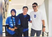 Ketua Viking Sidoarjo Sebut Bobotoh Kunci Kemenangan Persib