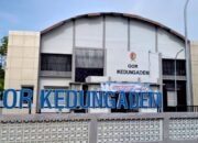 Olahraga Makin Mudah, Stadion dan 8 GOR di Bojonegoro Siap Digunakan Publik