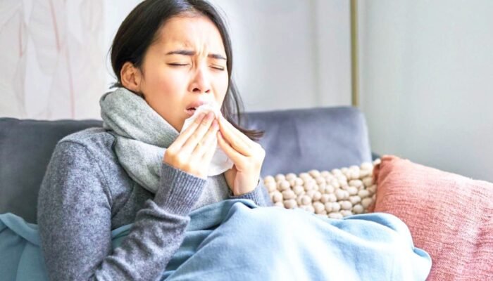 Dokter Buka Fakta Super Flu: Gejala Penyebab dan Cara Mencegahnya