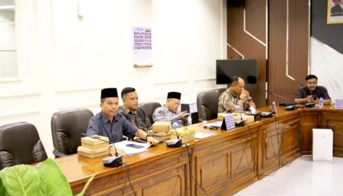 Kinerja BUMD Dievaluasi Komisi B DPRD Bojonegoro, Ini Catatan Pentingnya