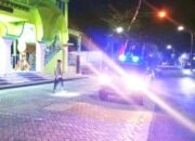 Cegah Kriminalitas, Polisi Balen Intensifkan Patroli Birukan Bojonegoro