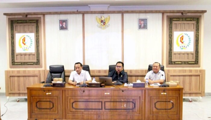 Anggaran Kesehatan Dibedah, Komisi C DPRD Bojonegoro Siapkan Arah APBD 2026