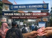 Sumbangan Wajib Berkedok Sukarela, Kasus SMKN 1 Bojonegoro Menguat