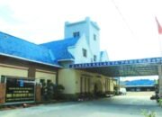 Oknum P2U Lapas Pamekasan Diduga Bawa Narkoba