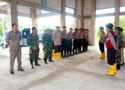 Siaga Banjir, Delapan Desa Kalitengah Lamongan Mulai Tergenang